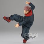 Maximatic: Jujutsu Kaisen - The Yuji Itadori Statue