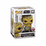 Funko Pop! Movies: Star Wars - Nightbrother 457 (Gaming Greats Exclusive)