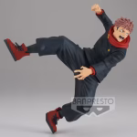 Maximatic: Jujutsu Kaisen - The Yuji Itadori Statue - Image 2