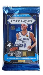 2024-25 Panini Prizm Basketball Blaster Box - Image 2