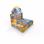 Yu-Gi-Oh! TCG Battle of Legends: Monster Mayhem - Display Box