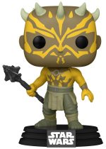 Funko Pop! Movies: Star Wars - Nightbrother 457 (Gaming Greats Exclusive) - Image 2