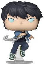 Funko Pop! Animation: Solo Leveling - Sung Jinwoo 1982 - Image 4