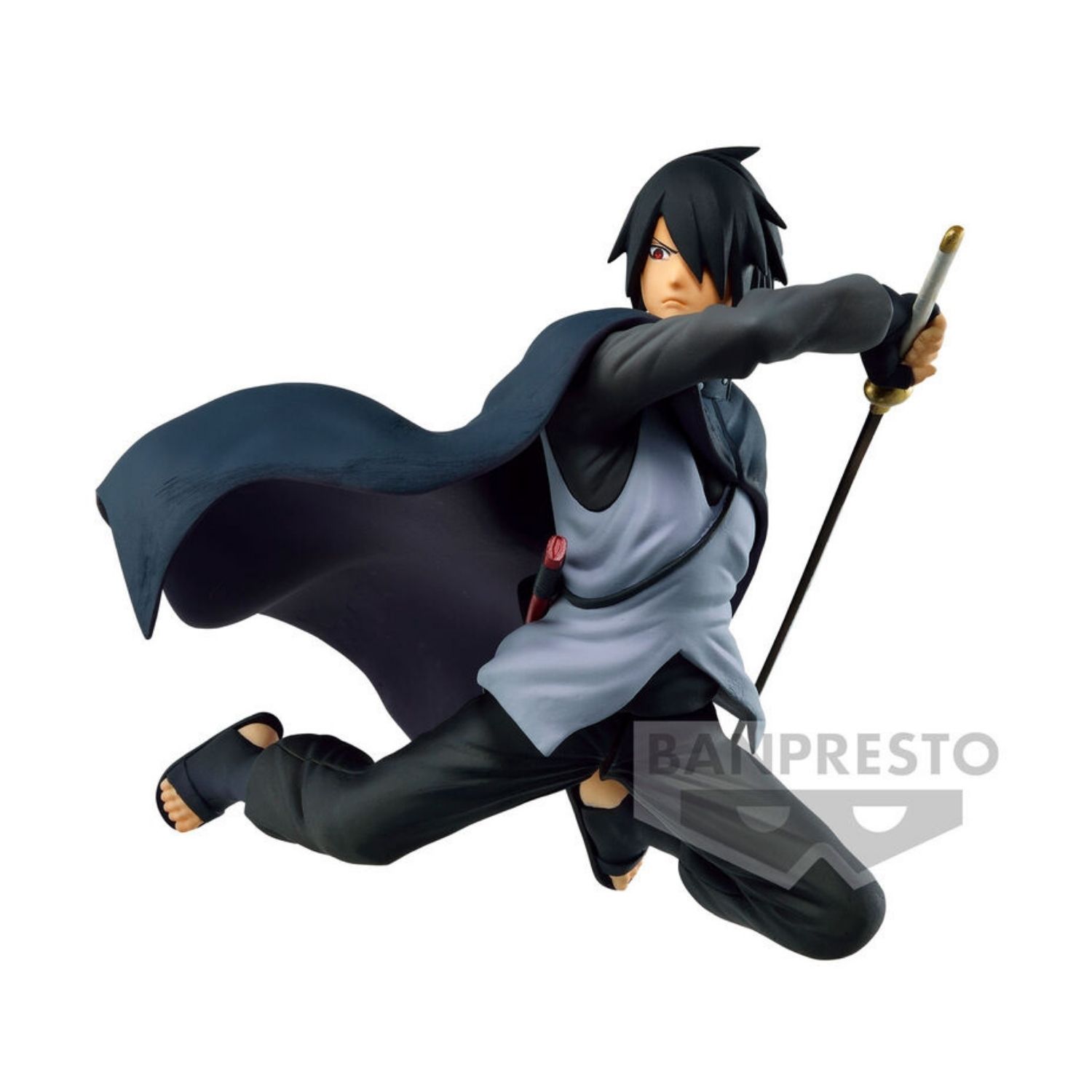 figure_boruto_next_generation_sasuke_vibration_stars_3 Banpresto Vibration Stars: Boruto Naruto Next Generations - Uchiha Sasuke Statue (14cm) - Image 1