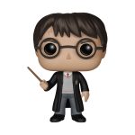 Funko Pop! Movies: Harry Potter #01 Vinyl Figure