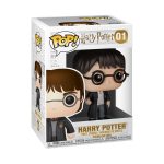 Funko Pop! Movies: Harry Potter #01 Vinyl Figure - Image 2