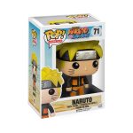 Funko Pop! Animation: Naruto Shippuden - Naruto #71 Vinyl Figure - Image 2