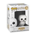 Funko Pop! Harry Potter - Hedwig #76 Vinyl Figure - Image 2