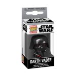Funko Pocket Pop!: Star Wars - Darth Vader Vinyl Figure Keychain - Image 2