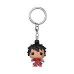 Funko Pocket Pop!: One Piece - Luffytaro (in Kimono) Vinyl Figure Keychain