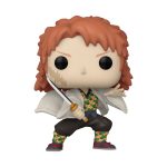 Funko Pop! Animation: Demon Slayer: Kimetsu No Yaiba - Sabito (No Mask) #1404 Vinyl Figure
