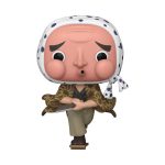 Funko Pop! Animation: Demon Slayer Kimetsu No Yaiba - Haganezuka (No Hat) #1407 Vinyl Figure