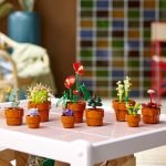 LEGO® Botanicals: Tiny Plants (10329) - Image 3