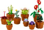 LEGO® Botanicals: Tiny Plants (10329) - Image 4