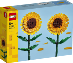 LEGO® Botanical Collection: Ηλιοτρόπια (40524) - Image 2