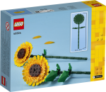 LEGO® Botanical Collection: Ηλιοτρόπια (40524) - Image 3