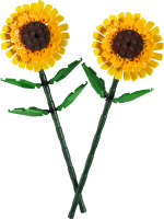 LEGO® Botanical Collection: Ηλιοτρόπια (40524) - Image 6