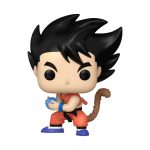 Funko Pop! Animation: Dragon Ball - Goku (Kame) #1780 Vinyl Figure