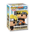 Funko Pop! Animation: Naruto Shippuden - Naruto Uzumaki (Shuriken)* #1843 Vinyl Figure - Image 2