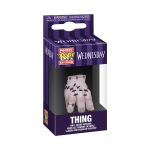 Funko Pocket Pop!: Wednesday - Thing Vinyl Figure Keychain - Image 2
