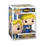 Funko Pop! Television: Fallout - Vault Boy* #1767 Vinyl Figure - Image 2