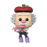 Funko Pop! Animation: One Piece - Vegapunk #2139 Vinyl Figure