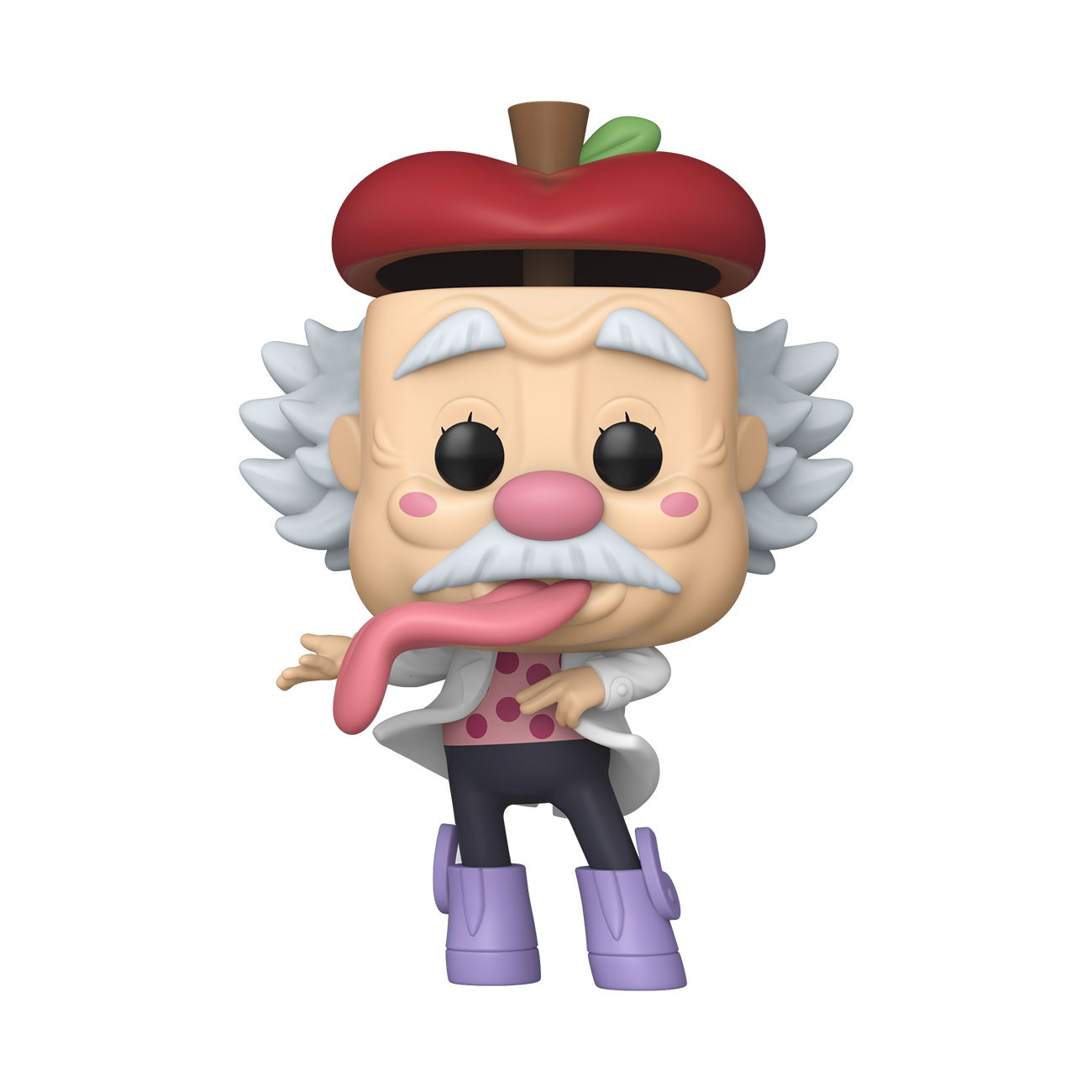 106294_86518_Primary Funko Pop! Animation: One Piece - Vegapunk #2139 Vinyl Figure - Image 1