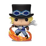 Funko Pop! Animation: One Piece - Sabo #2108 Vinyl Figure