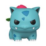 Funko Pop! Games: Pokemon - Ivysaur #1126 Vinyl Figure