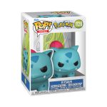 Funko Pop! Games: Pokemon - Ivysaur #1126 Vinyl Figure - Image 2