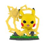 Funko Pop! Premium: Pokemon - Pikachu #1127 Vinyl Figure