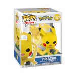 Funko Pop! Premium: Pokemon - Pikachu #1127 Vinyl Figure - Image 2
