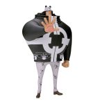 Banpresto Dxf-The Grandline Series: One Piece - Bartholomew Kuma Statue (17cm) (29910)