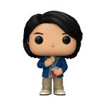 Funko Pop! Movies: Fast & Furious - Han Lue #1995 Vinyl Figure