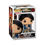 Funko Pop! Movies: Fast & Furious - Han Lue #1995 Vinyl Figure - Image 2