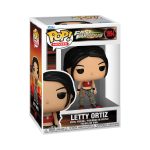 Funko Pop! Movies: Fast & Furious - Letty Ortiz #1994 Vinyl Figure - Image 2