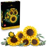 LEGO Botanicals: Μπουκέτο με Ηλιοτρόπια (11502)