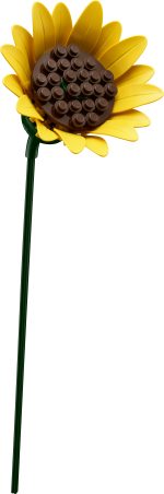 LEGO Botanicals: Μπουκέτο με Ηλιοτρόπια (11502) - Image 2