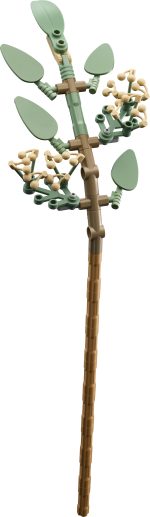 LEGO Botanicals: Μπουκέτο με Ηλιοτρόπια (11502) - Image 3