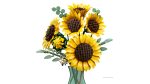 LEGO Botanicals: Μπουκέτο με Ηλιοτρόπια (11502) - Image 8