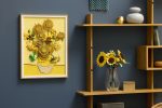 LEGO Botanicals: Μπουκέτο με Ηλιοτρόπια (11502) - Image 11