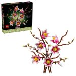LEGO Botanicals: Κλαδιά Μανόλιας (11510)