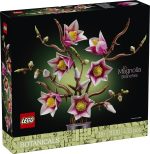 LEGO Botanicals: Κλαδιά Μανόλιας (11510) - Image 3