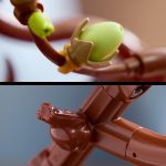 LEGO Botanicals: Κλαδιά Μανόλιας (11510) - Image 7