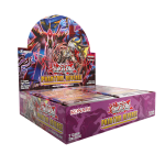 Yu-Gi-Oh! TCG: Phantom Revenge Booster Display (24ct)