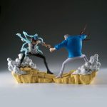 One Piece: Senkozekkei - Kuzan Φιγούρα Αγαλματίδιο (17cm) - Image 2