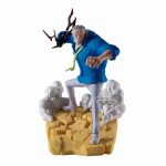 One Piece: Senkozekkei - Monkey D. Garp Φιγούρα Αγαλματίδιο (19cm)