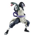 Naruto Shippuden: Vibration Stars - Orochimaru Φιγούρα Αγαλματίδιο (15cm)