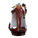 One Piece: The Shukko Logia - Sakazuki Φιγούρα Αγαλματίδιο (19cm)