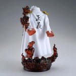 One Piece: The Shukko Logia - Sakazuki Φιγούρα Αγαλματίδιο (19cm) - Image 2